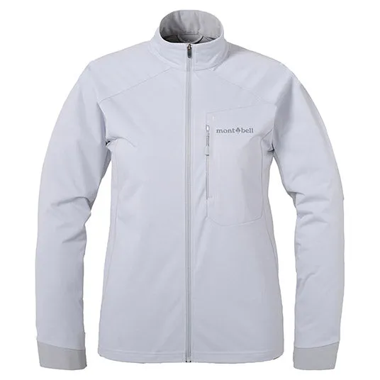 MONTBELL Women's CROSS RUNNER JACKET