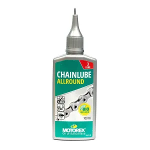 Motorex Chain Lube - 100mL - Allround