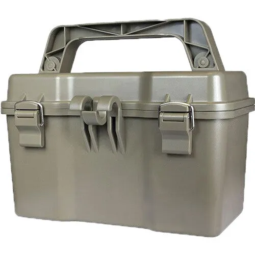 Moultrie Camera Battery Box