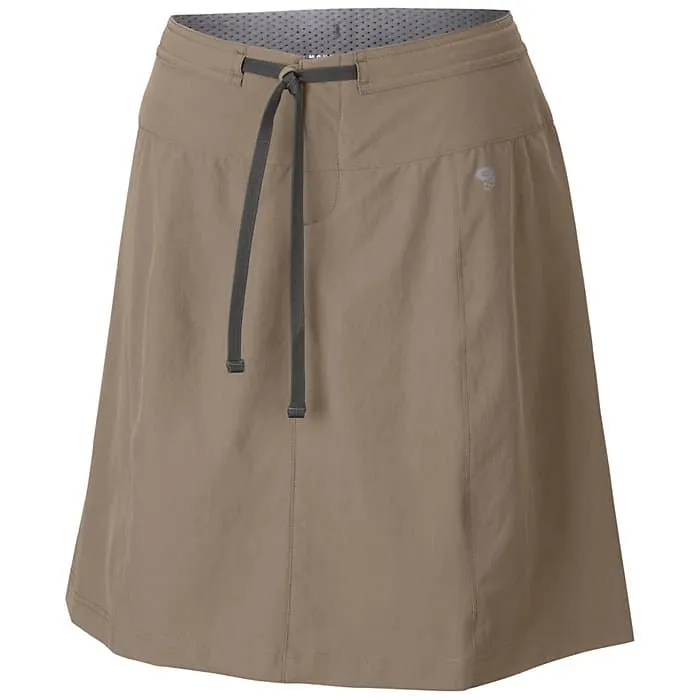 Mountain Hardwear Yuma Trekking Jupe Femme