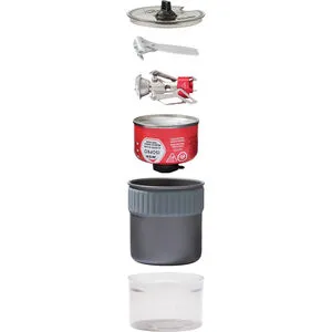 MSR PocketRocket® 2 Mini Stove Kit