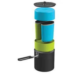 MSR Trail Lite Duo Cook System
