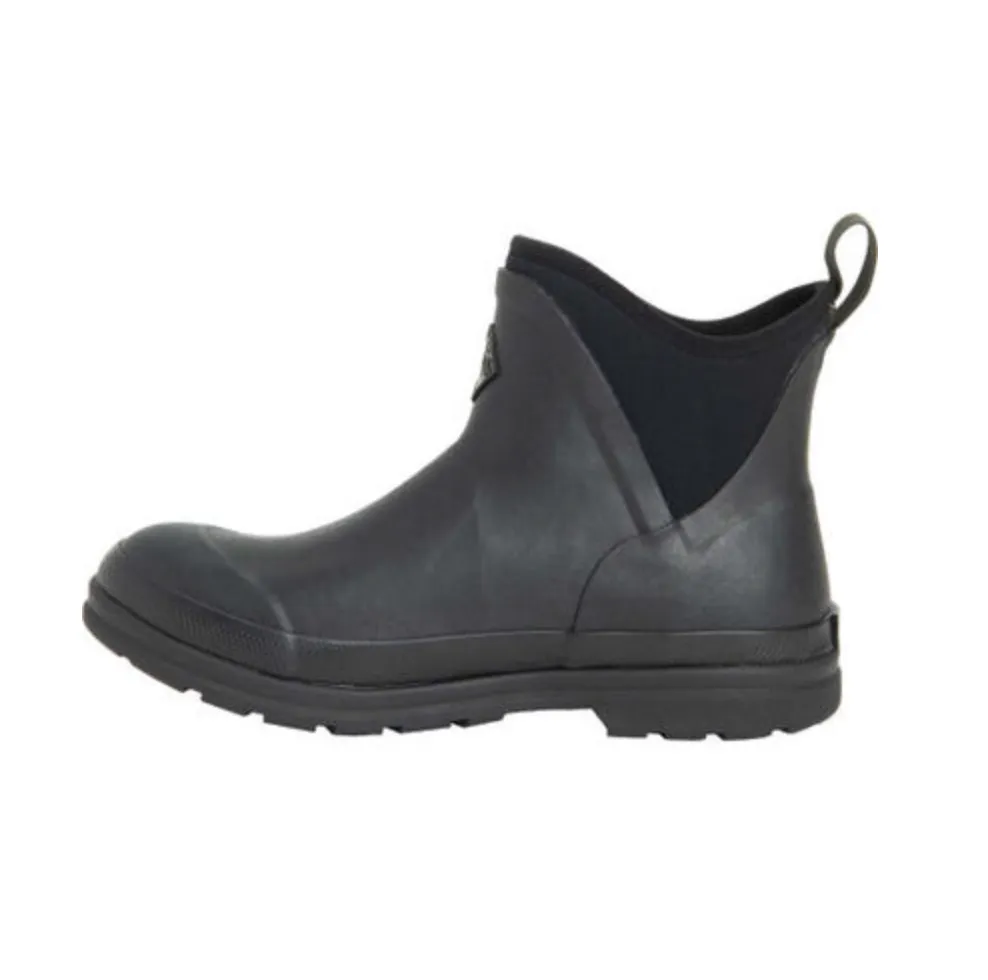 Muck Boot Originals Womens Ankle Boot