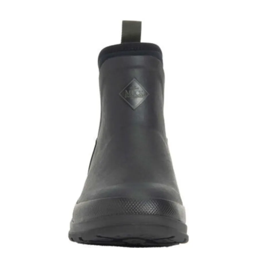 Muck Boot Originals Womens Ankle Boot
