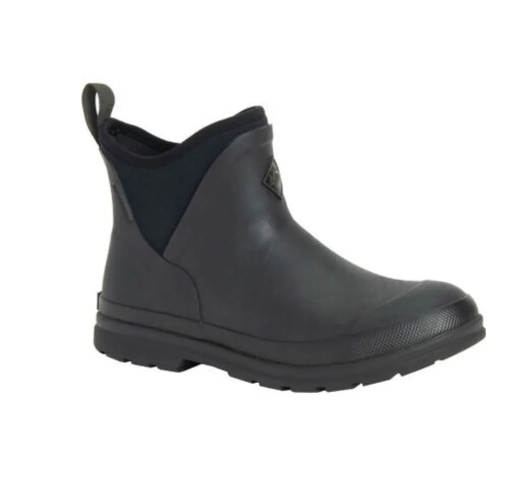Muck Boot Originals Womens Ankle Boot