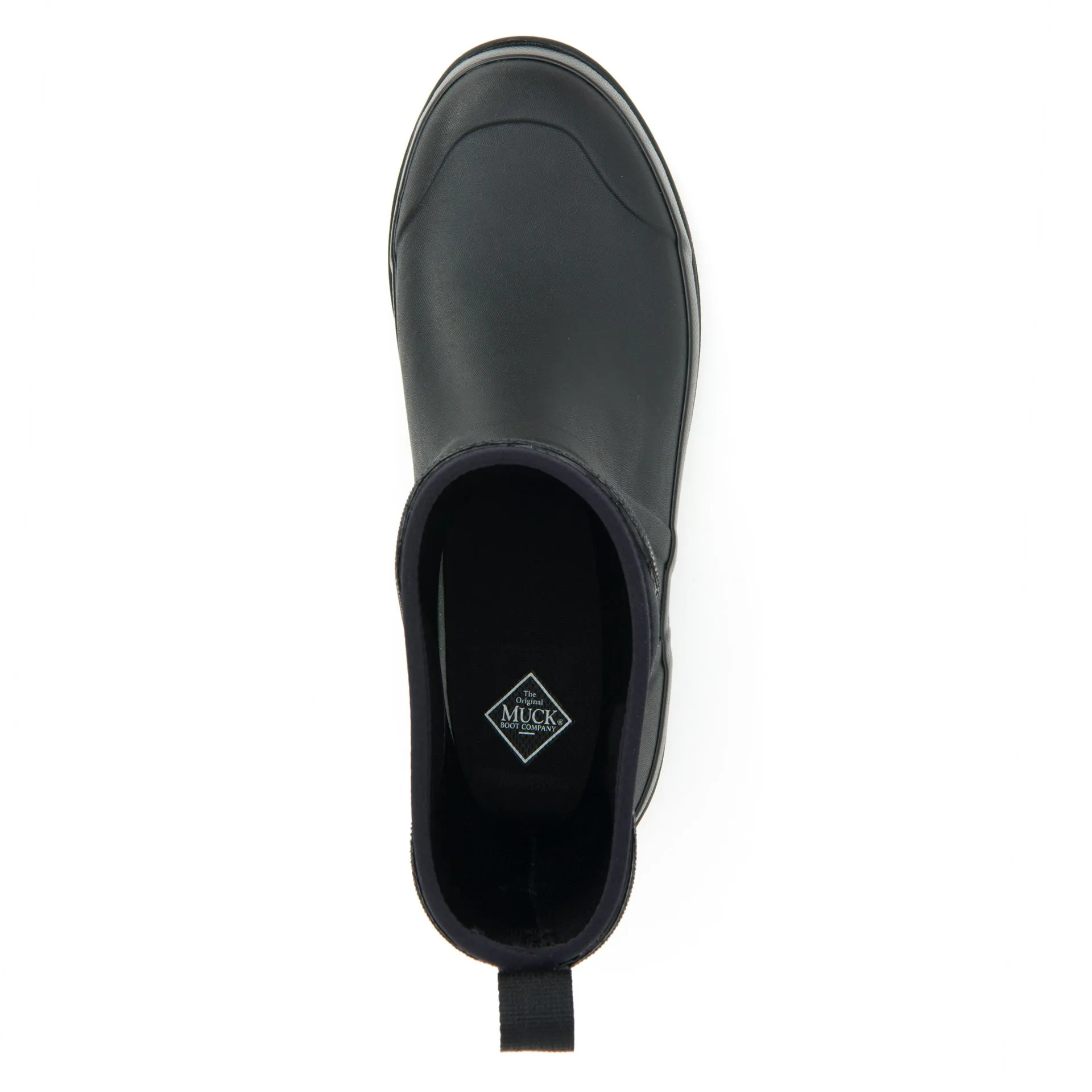 Muck originals Pull on Men black