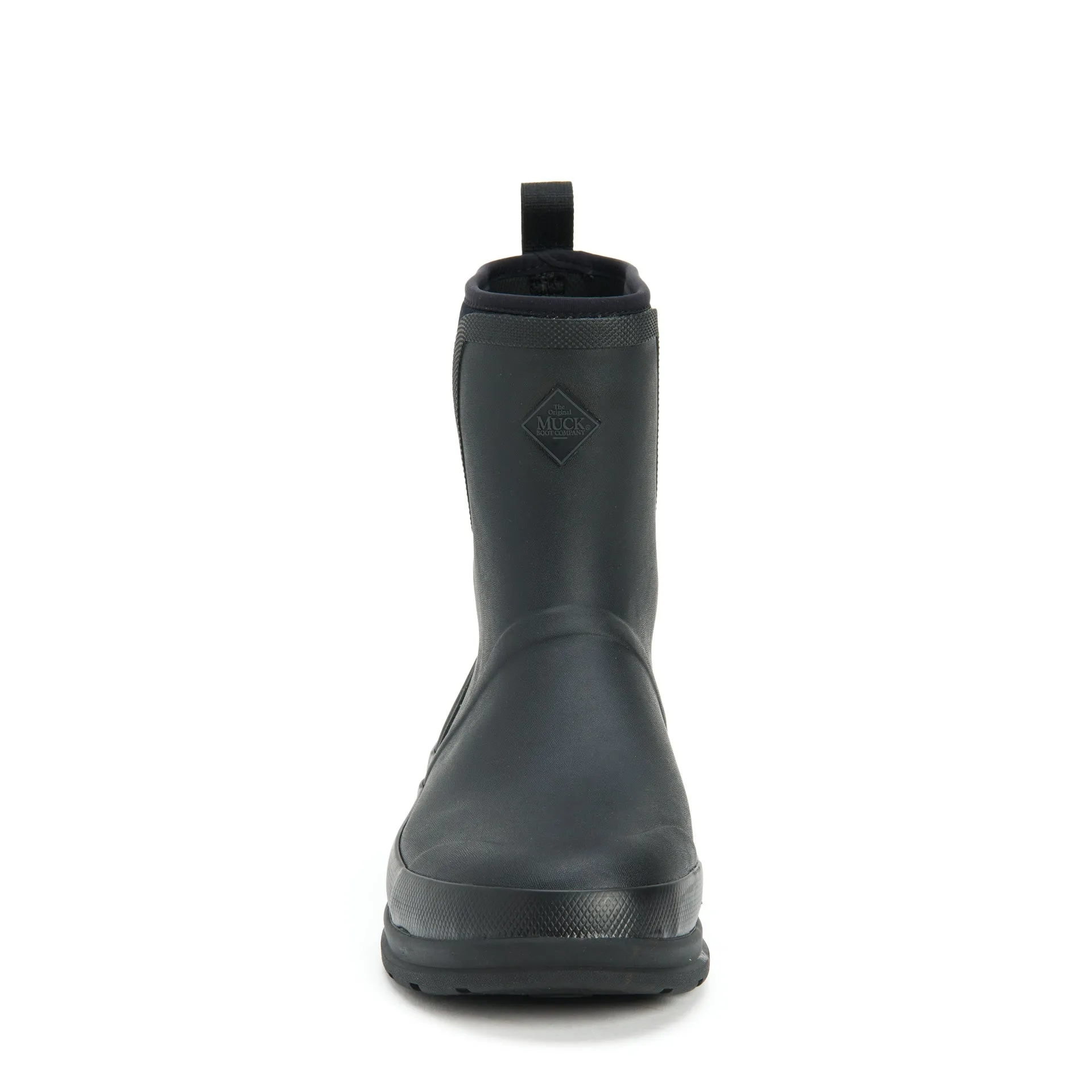 Muck originals Pull on Men black
