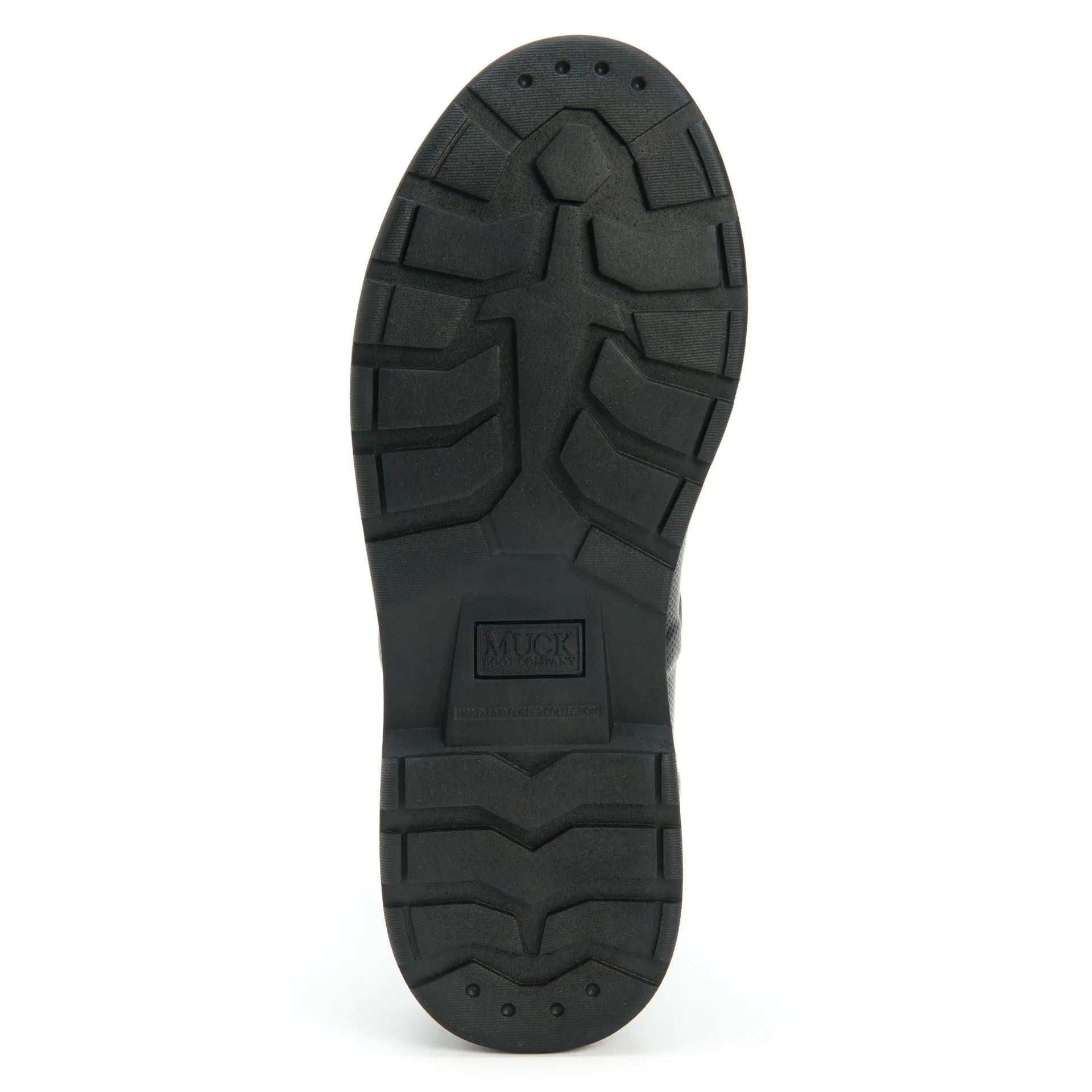 Muck originals Pull on Men black
