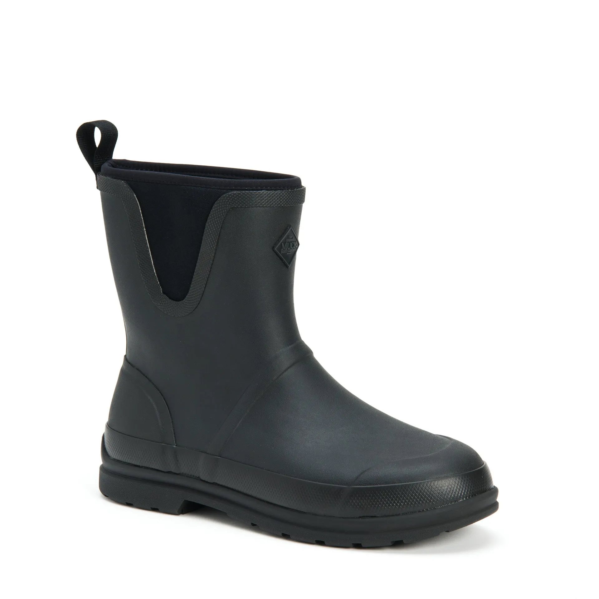 Muck originals Pull on Men black