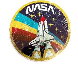 Nasa space ship tarra