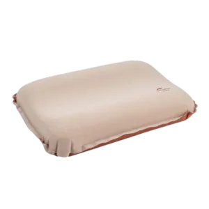 Naturehike 3D Comfortable Silent Foam Pillow - Apricot