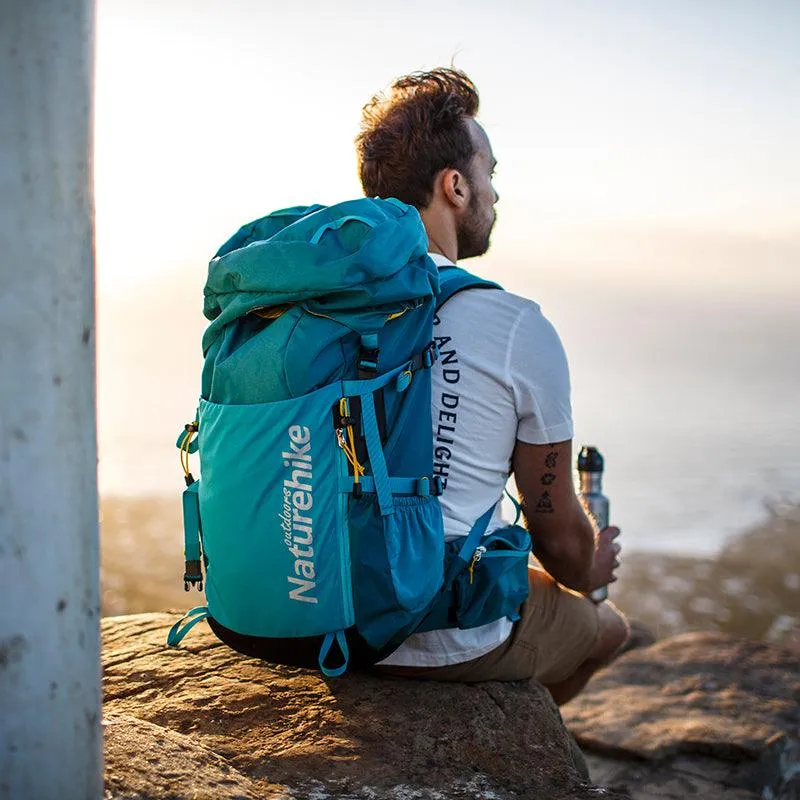 Naturehike 45L Trekking Backpack