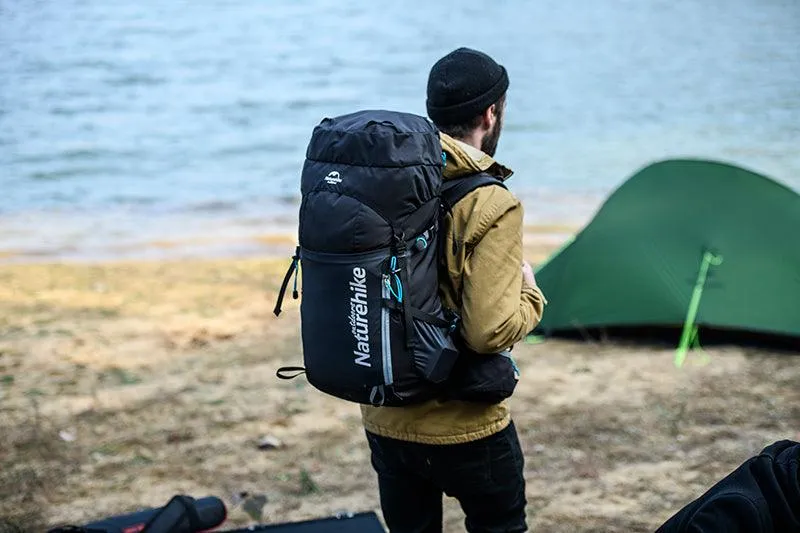 Naturehike 45L Trekking Backpack