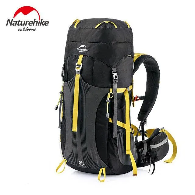 Naturehike 55 5L Trekking Backpack