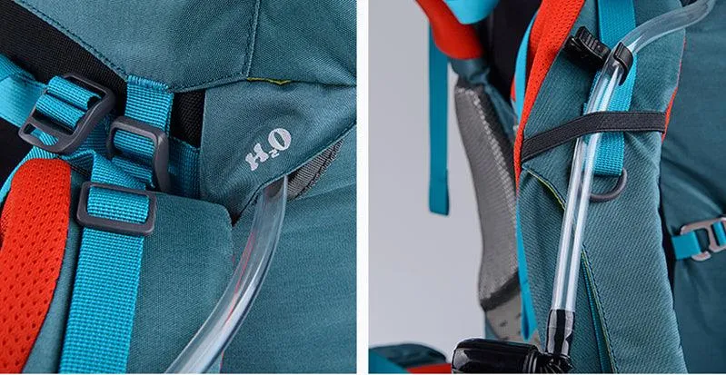 Naturehike 55 5L Trekking Backpack