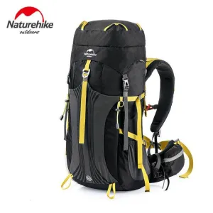 Naturehike 55 5L Trekking Backpack