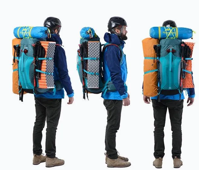 Naturehike 55 5L Trekking Backpack