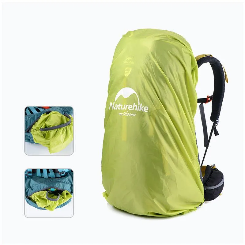 Naturehike 55 5L Trekking Backpack