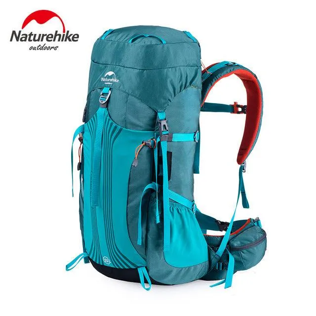 Naturehike 55 5L Trekking Backpack