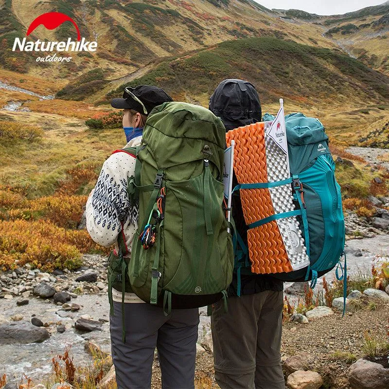 Naturehike 55 5L Trekking Backpack