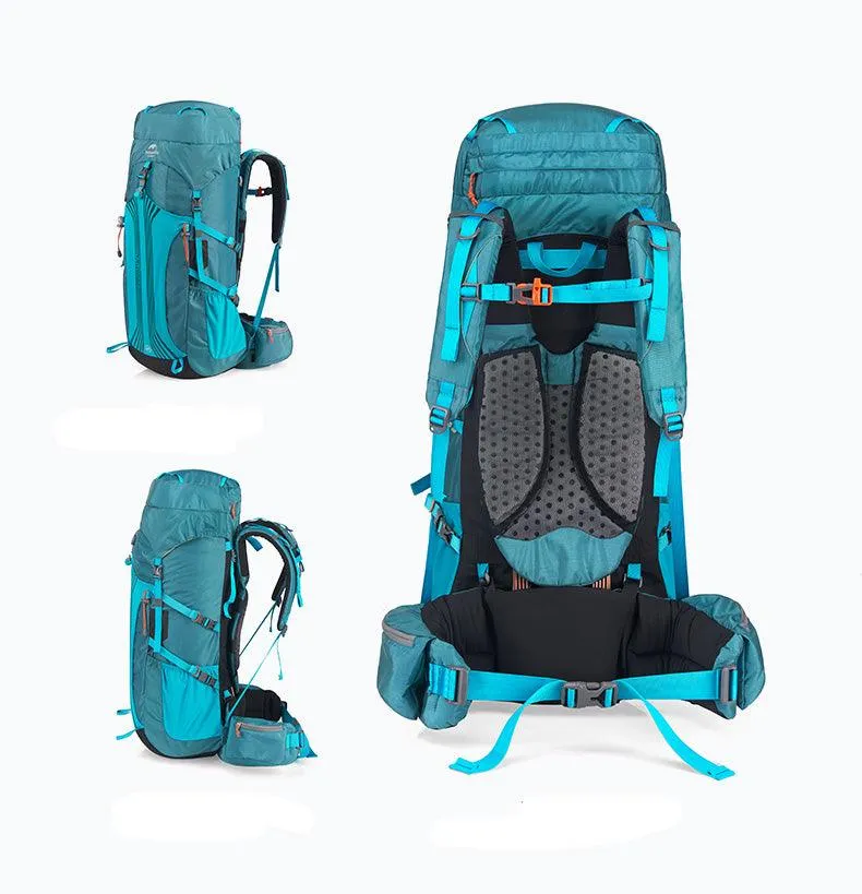 Naturehike 55 5L Trekking Backpack