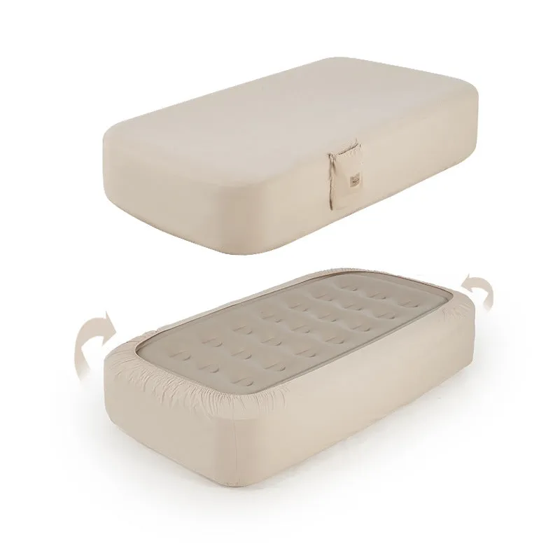 Naturehike - Cotton Air Cushion Bedspread Cover Double