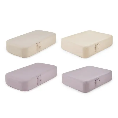 Naturehike - Cotton Air Cushion Bedspread Cover Double