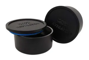 Navigator Gear insulated Bowl Set - Stylish Camp Cooking