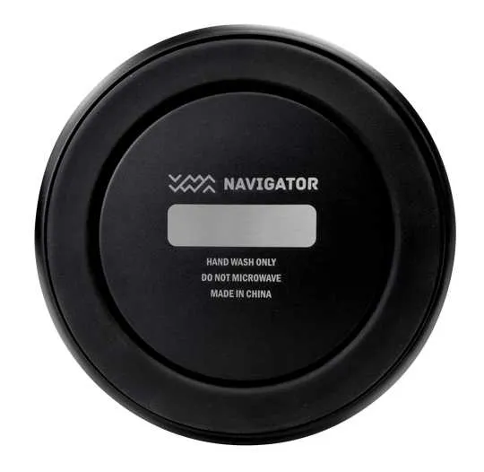 Navigator Gear insulated Bowl Set - Stylish Camp Cooking