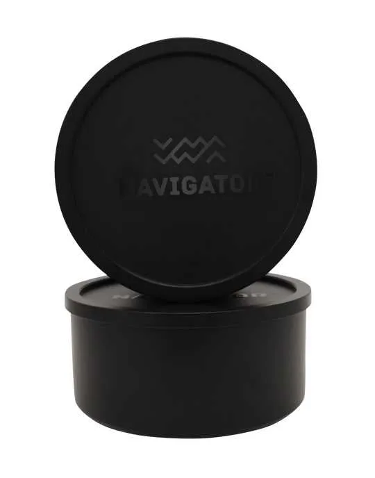 Navigator Gear insulated Bowl Set - Stylish Camp Cooking