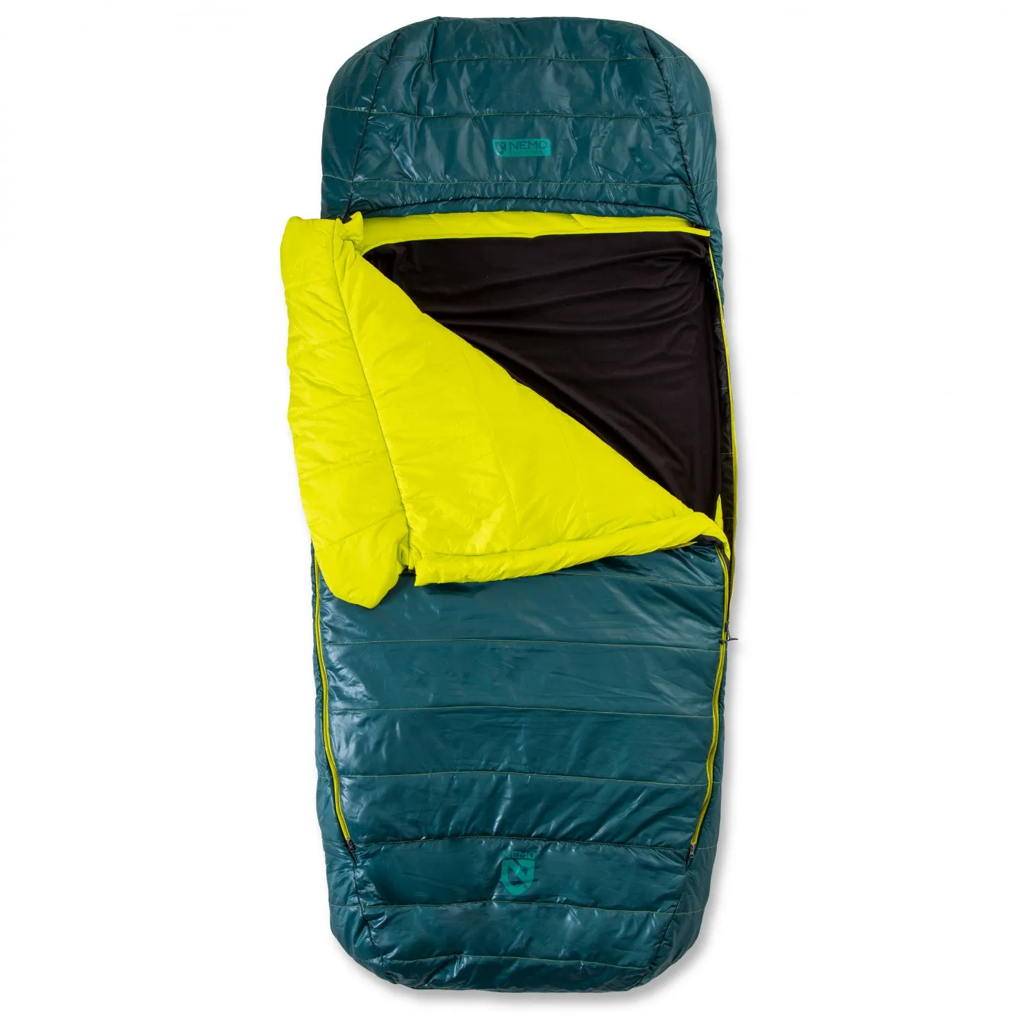Nemo Equipment | Jazz Sleeping Bag