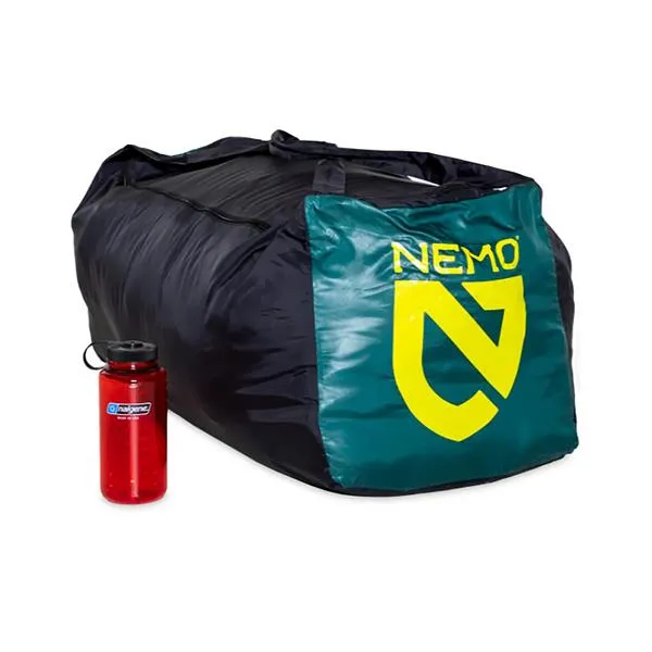Nemo Jazz Double (-1C)