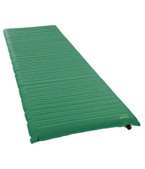 NEOAIR VENTURE  WITH PUMP SACK AND WINGLOCK VALVE - PINE
