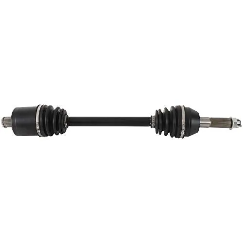 New All Balls Racing 8 Ball Axle Rear Left/Right Replacement for Polaris Ranger 570 2014-2018, Ranger 570 Crew 2014-2018, Ranger 570 Crew EPS 2014-2018, Ranger 570 EPS 2014-2018, Ranger 570 EU 15-16