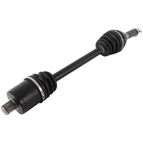 New All Balls Racing 8 Ball Axle Rear Left/Right Replacement for Polaris Ranger 570 2014-2018, Ranger 570 Crew 2014-2018, Ranger 570 Crew EPS 2014-2018, Ranger 570 EPS 2014-2018, Ranger 570 EU 15-16