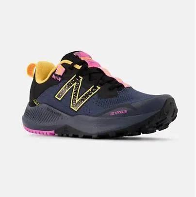 New Balance Dynasoft Nitrel v4 Sneaker