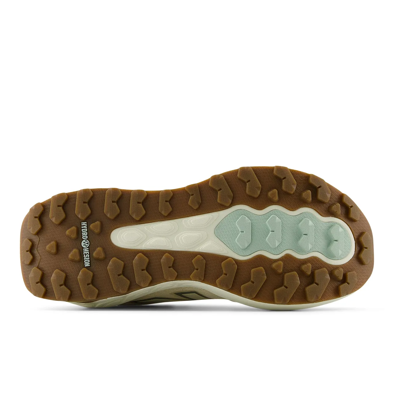 New Balance Fresh Foam Garoe V2 (Womens) - Calcium