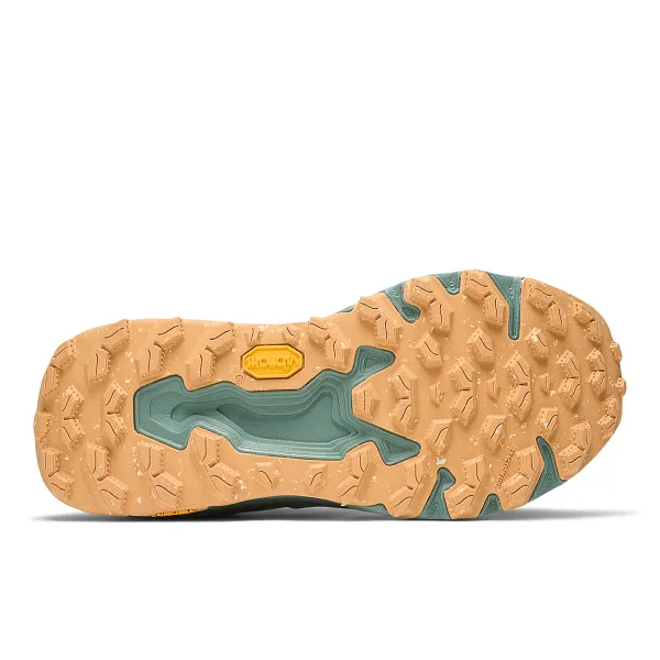 New Balance Fresh Foam Hierro V9 (Womens) - Calcium