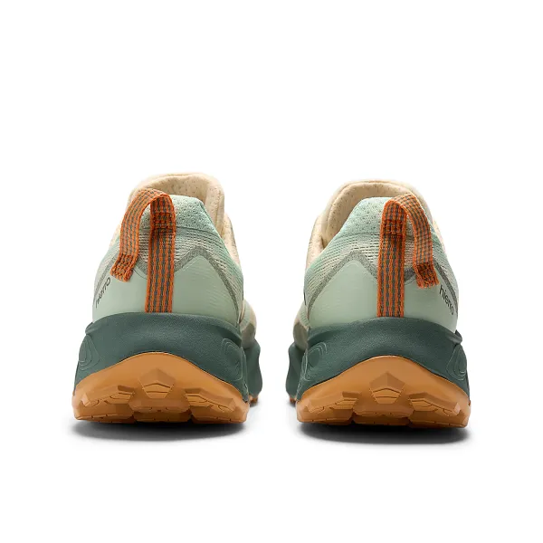 New Balance Fresh Foam Hierro V9 (Womens) - Calcium