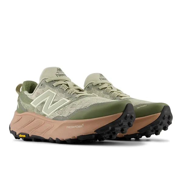 New Balance Fresh Foam Hierro V9 (Womens) - Olivine