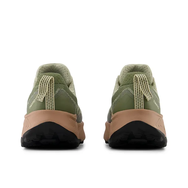 New Balance Fresh Foam Hierro V9 (Womens) - Olivine