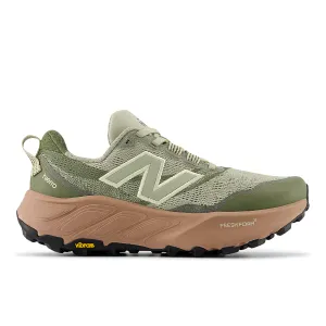 New Balance Fresh Foam Hierro V9 (Womens) - Olivine