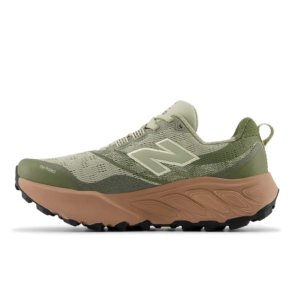 New Balance Fresh Foam Hierro V9 (Womens) - Olivine