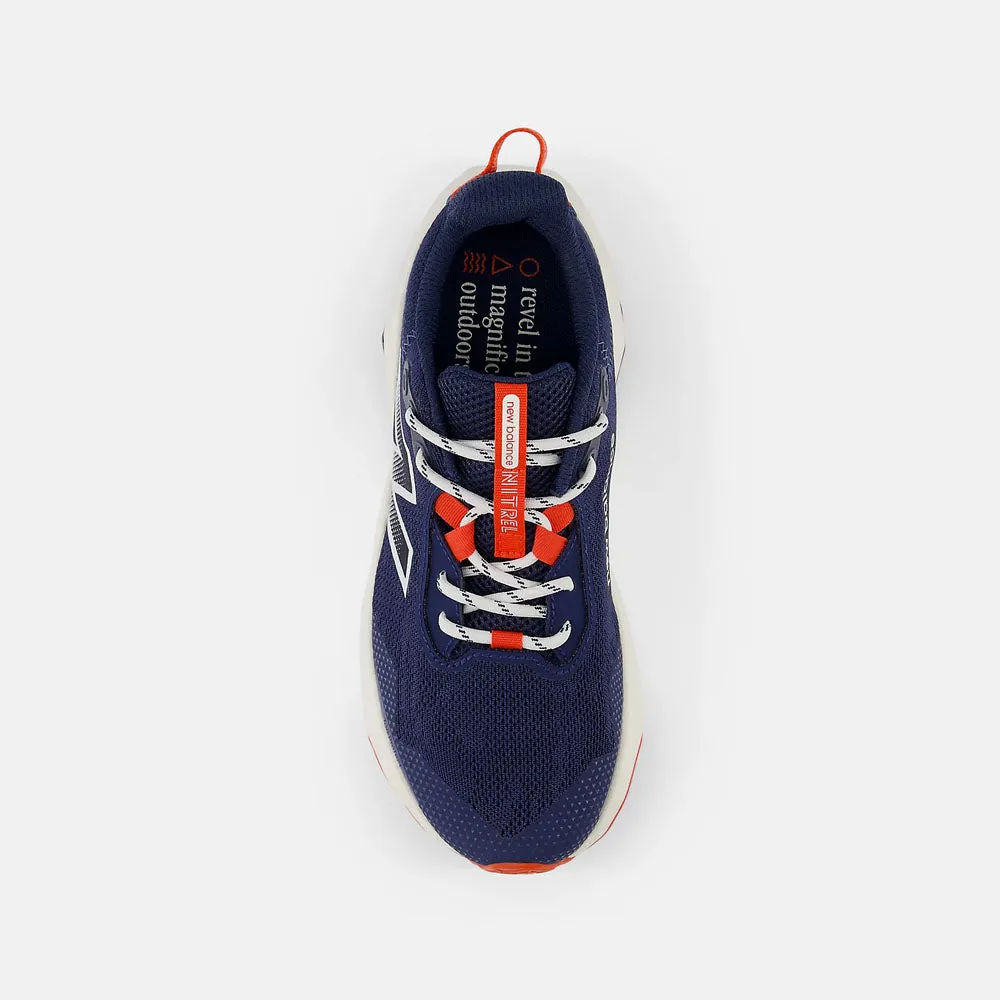 New Balance Kids DynaSoft Nitrel v6 (GS)