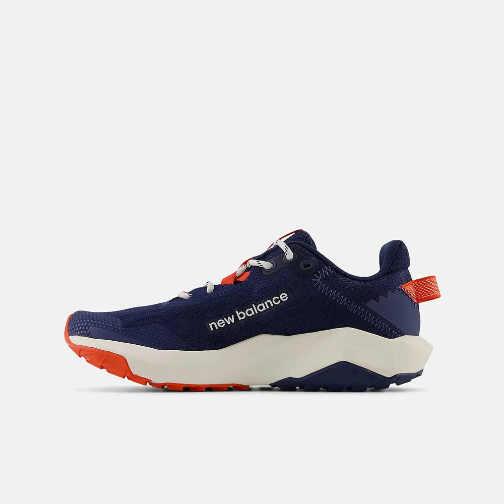 New Balance Kids DynaSoft Nitrel v6 (GS)