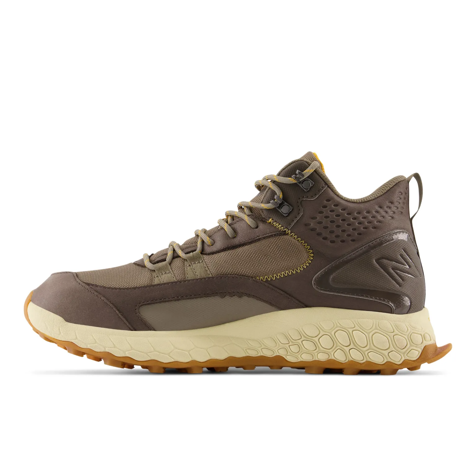 New Balance Mens Fresh Foam X Hierro Mid GTX Trail Running