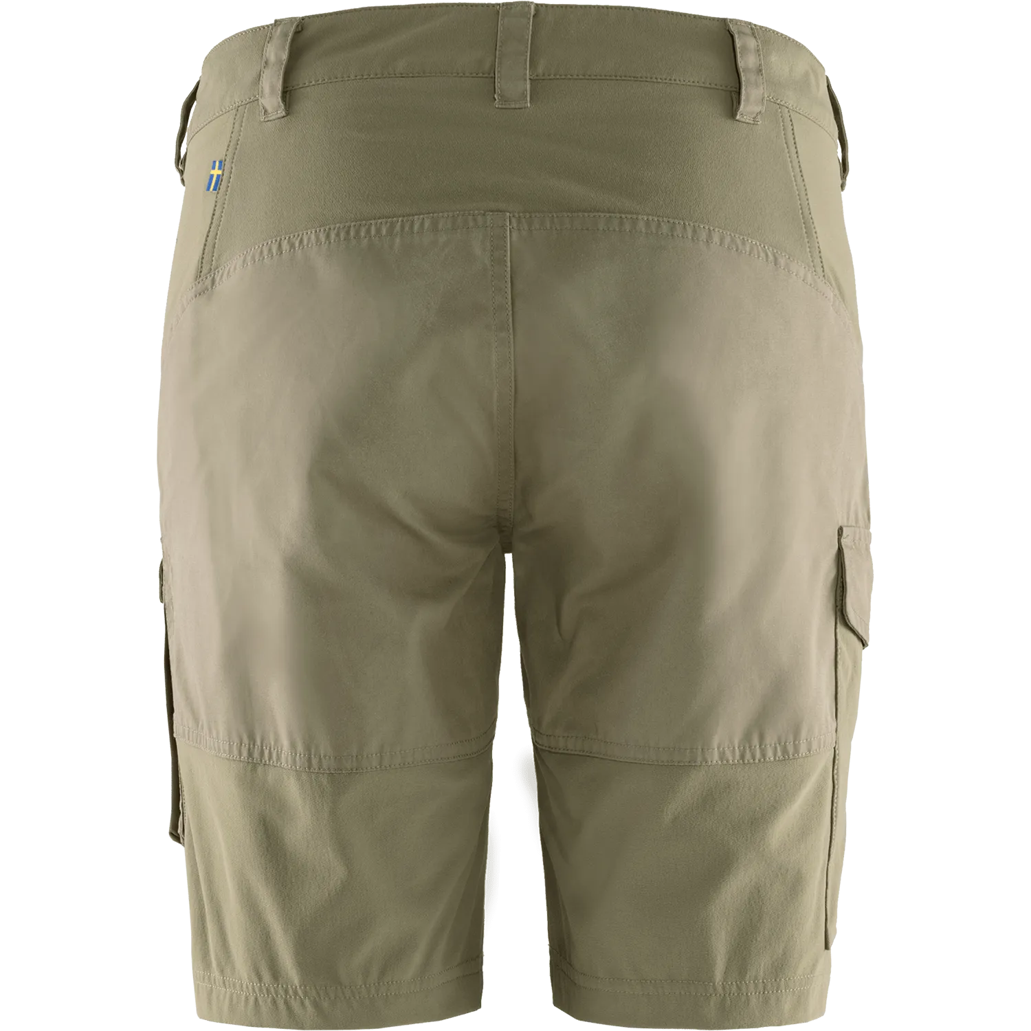 Nikka Shorts Curved W