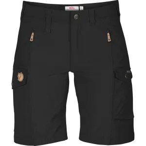Nikka Shorts Curved W
