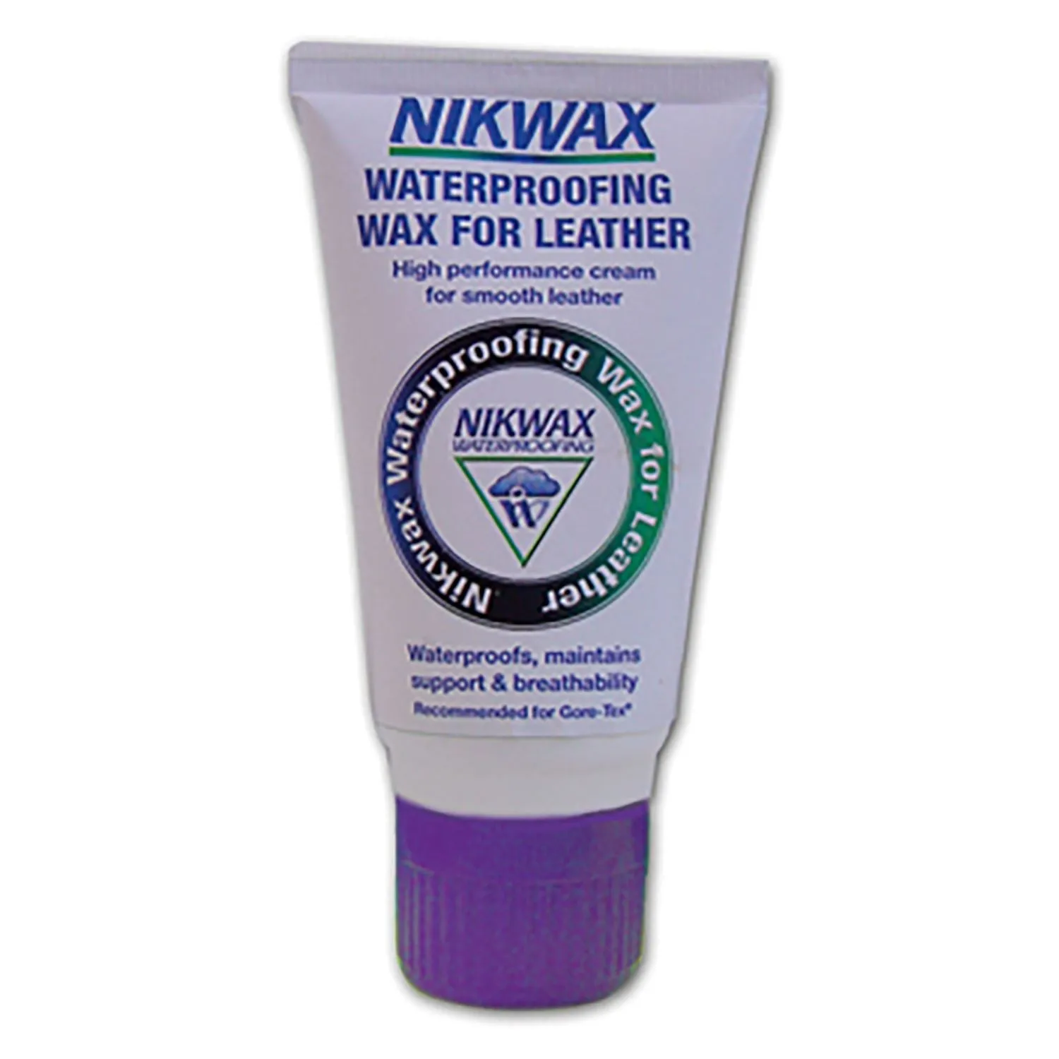 Nikwax Waterproofing Wax Cream For Leather
