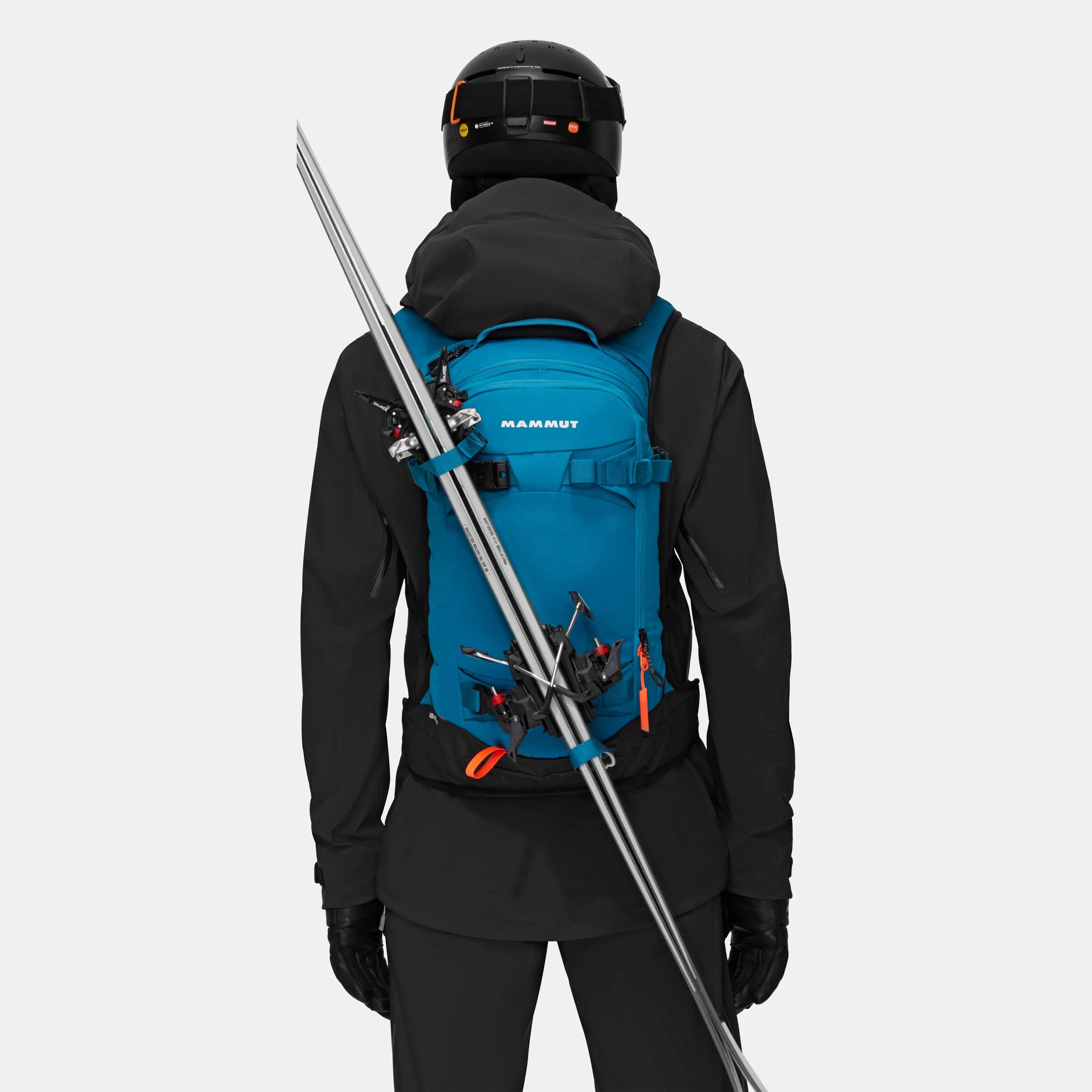 Nirvana 18L Backpack